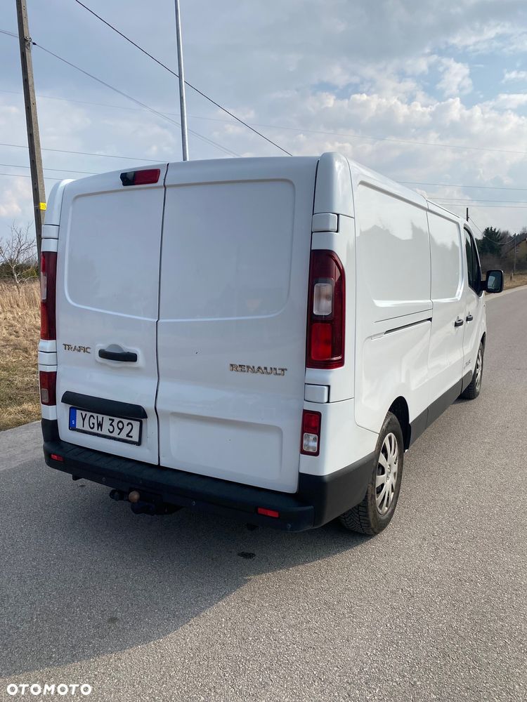 Renault Trafic - 8