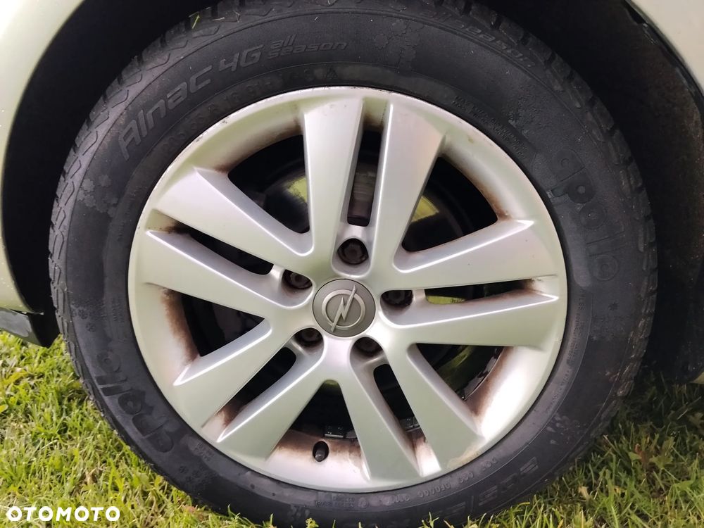 Opel Meriva 1.4 T Cosmo - 39