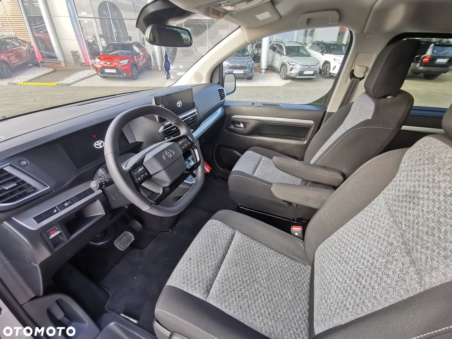 Toyota Proace Verso 2.0 D4-D Long Family - 9