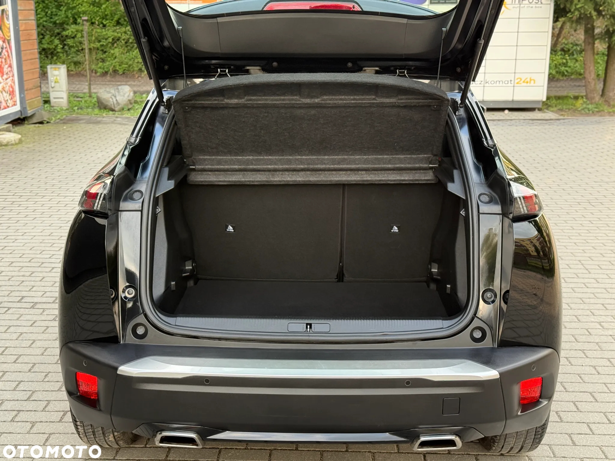 Peugeot 2008 1.2 PureTech Active Pack S&S EAT8 - 27
