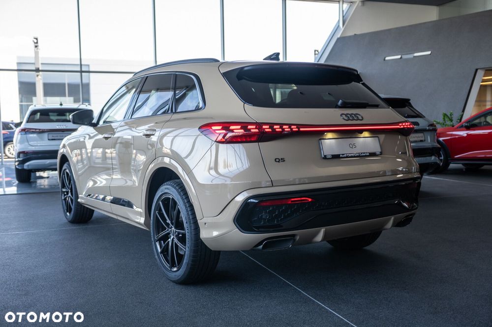 Audi Q5 - 4