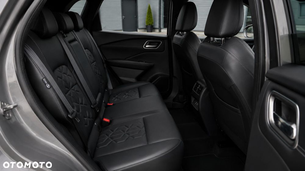 Nissan Qashqai 1.3 DIG-T MHEV Xtronic Tekna - 11