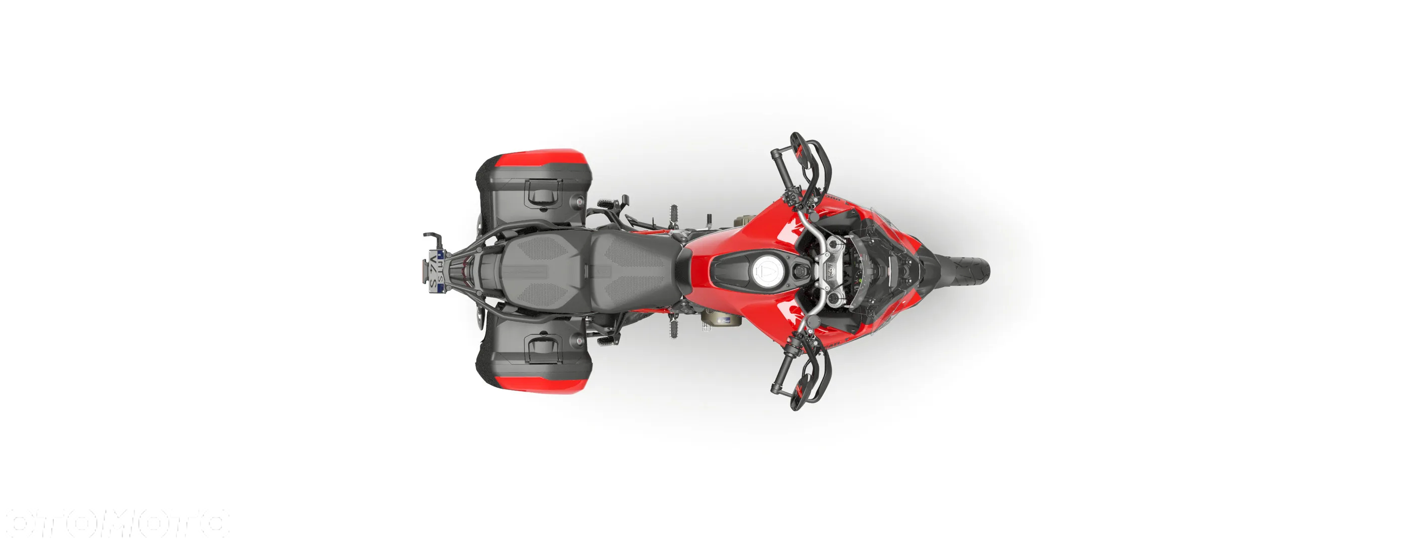 Ducati Multistrada - 17