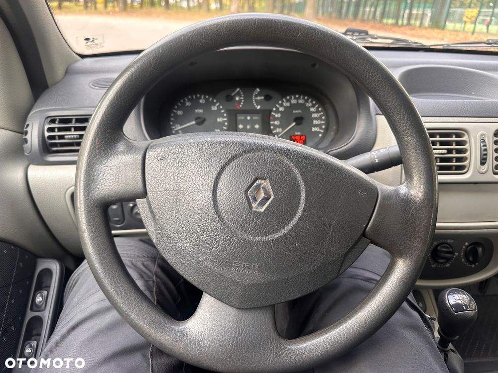 Renault Thalia 1.4 Expression - 10