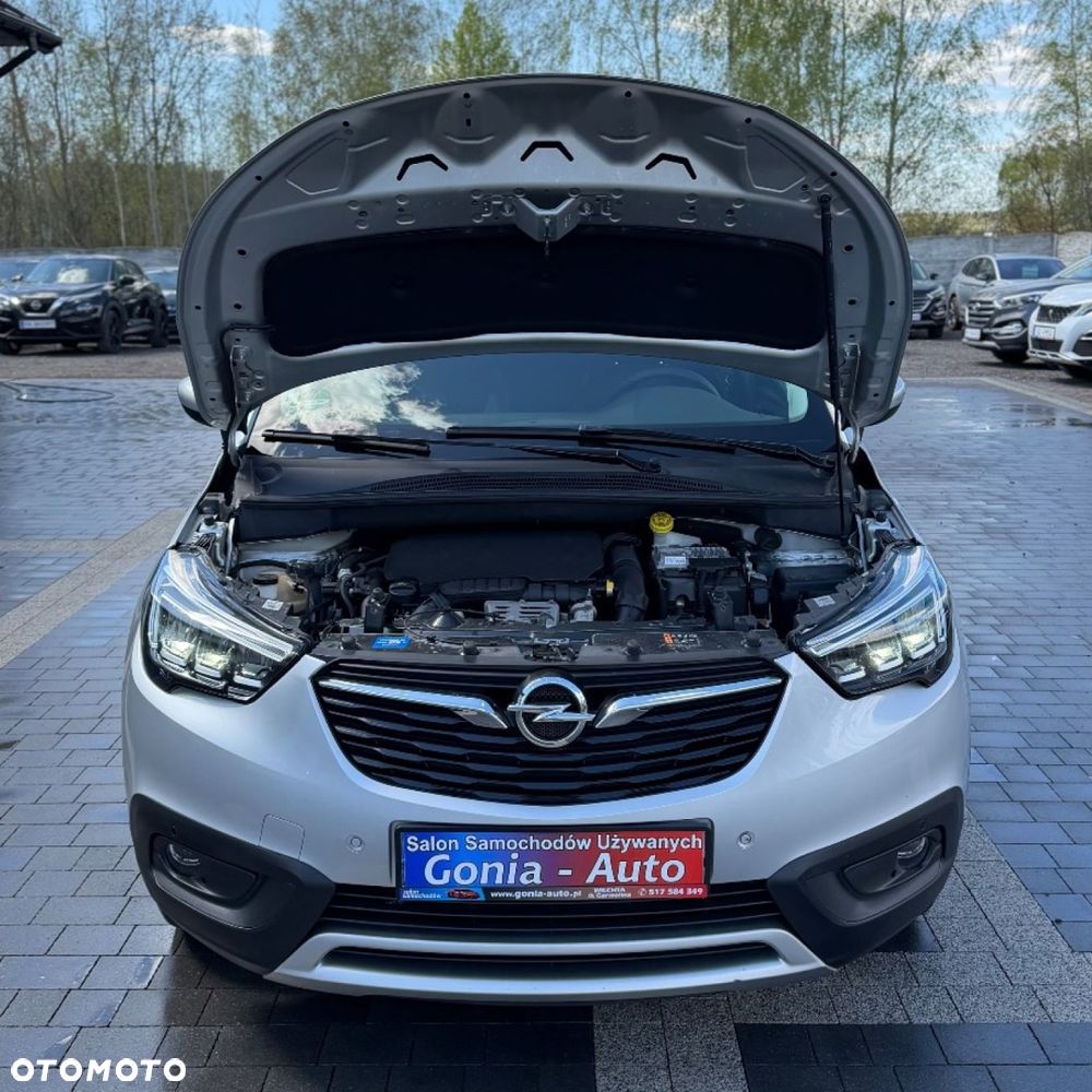 Opel Crossland X - 3
