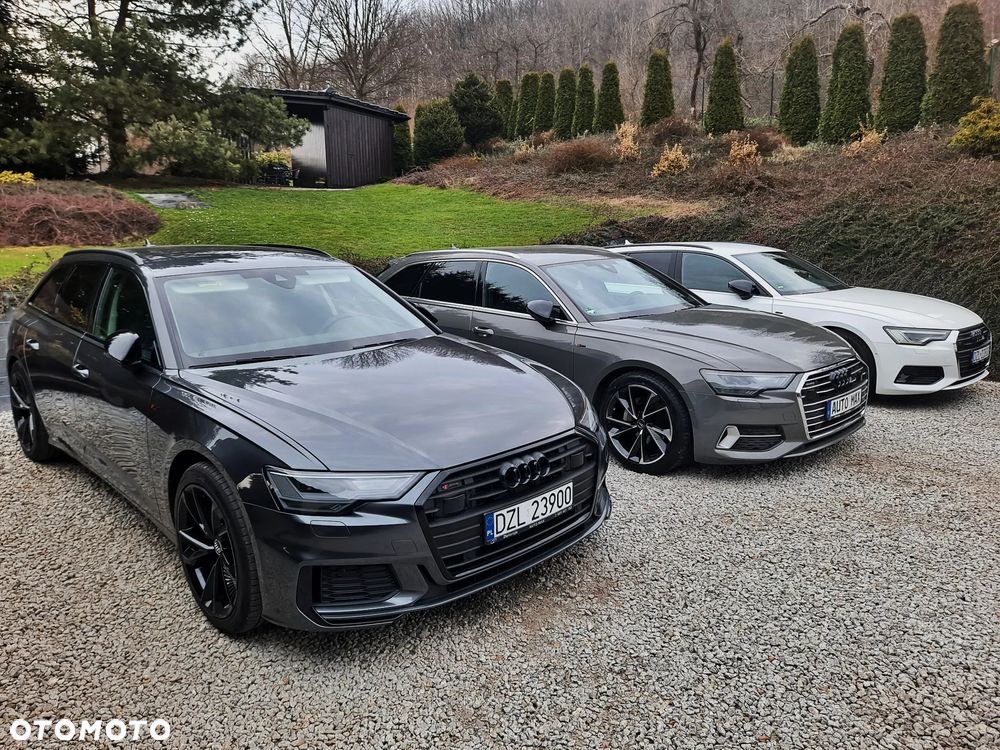 Audi Q5 40 TDI quattro S tronic S line - 4