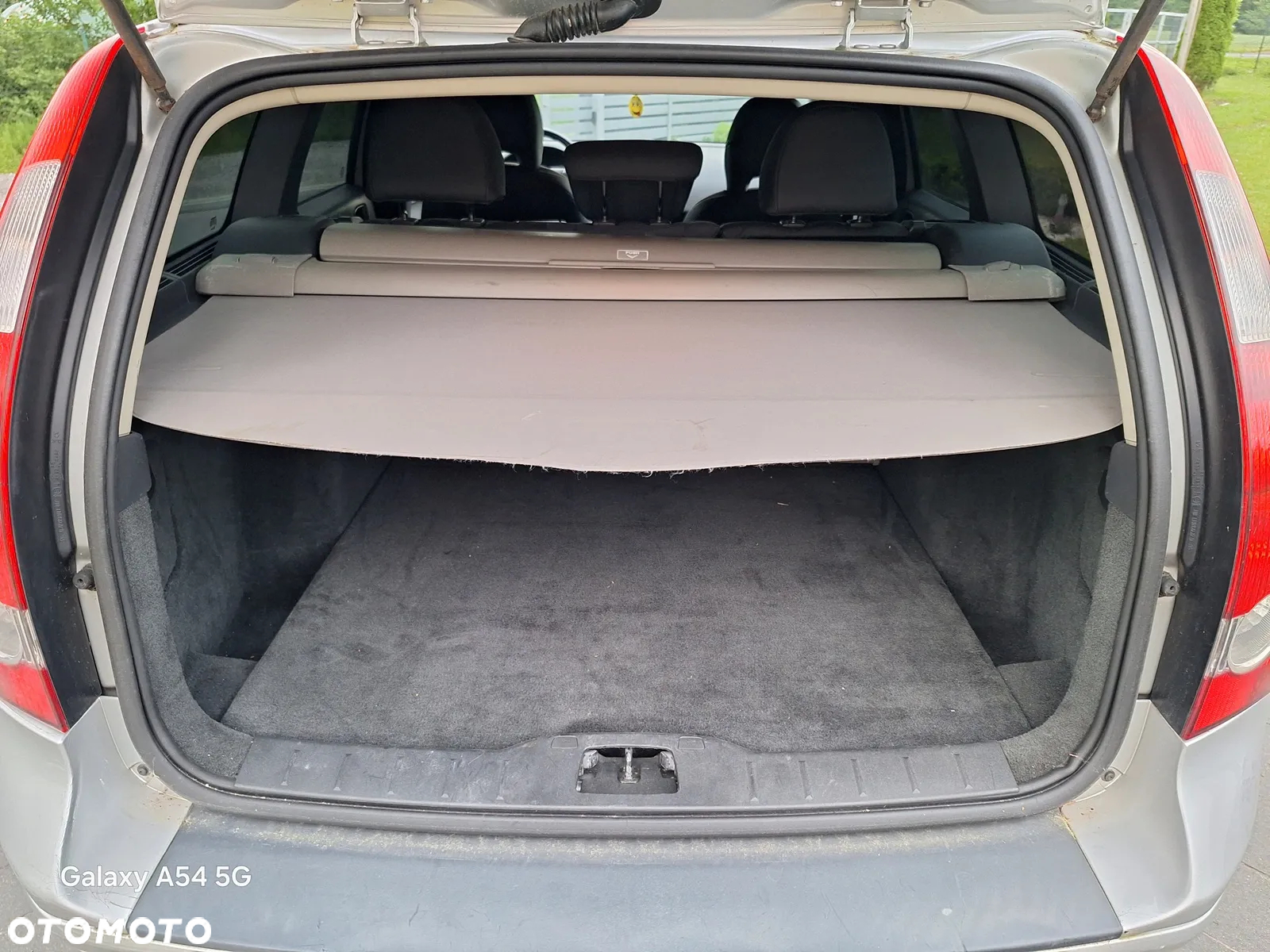 Volvo V50 1.8 Kinetic - 18