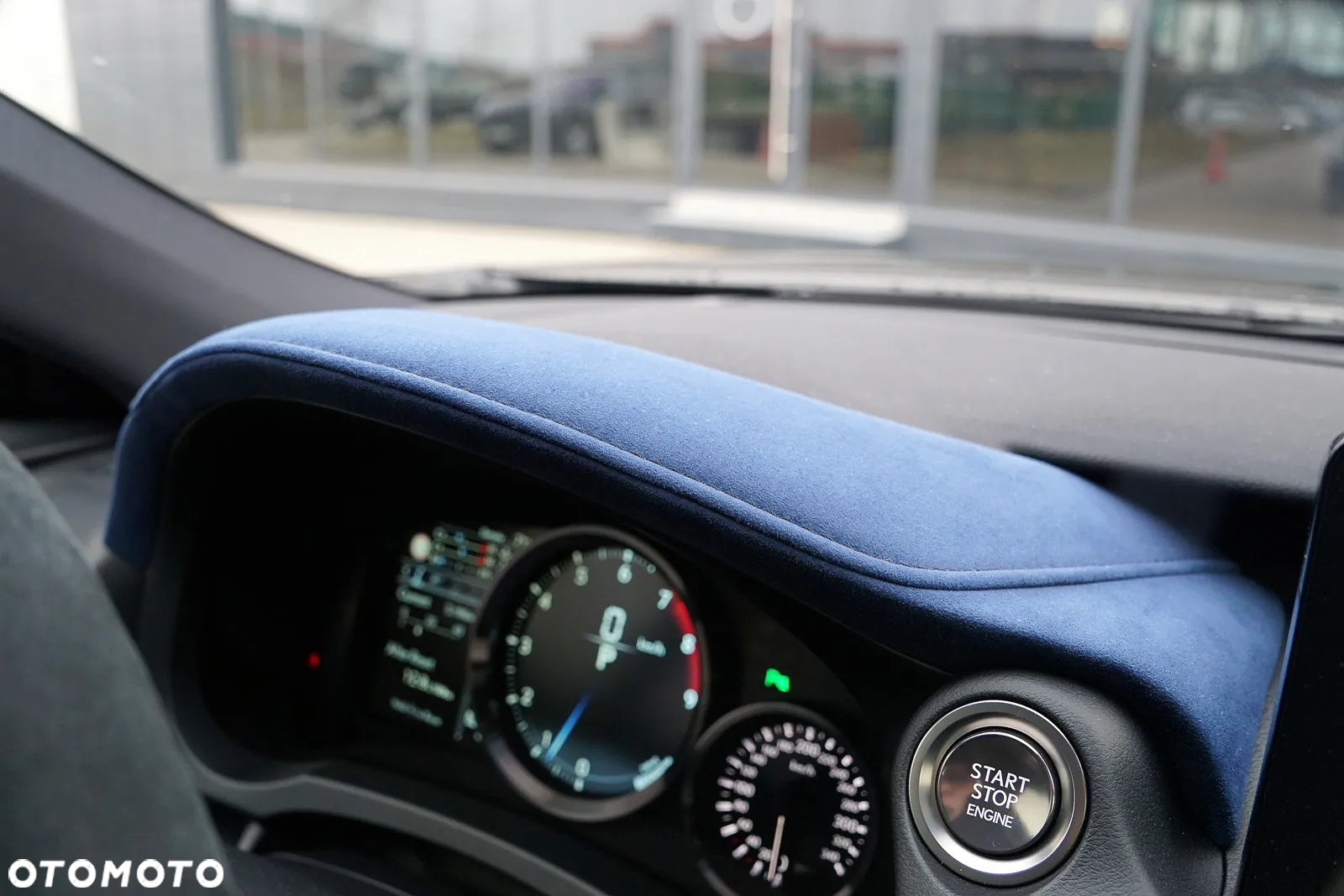 Lexus RC F Track Edition - 26