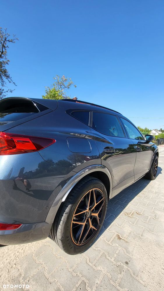 Cupra Formentor 2.0 TSI 4Drive DSG - 3