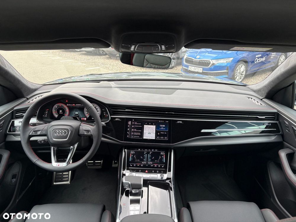 Audi Q8 - 11