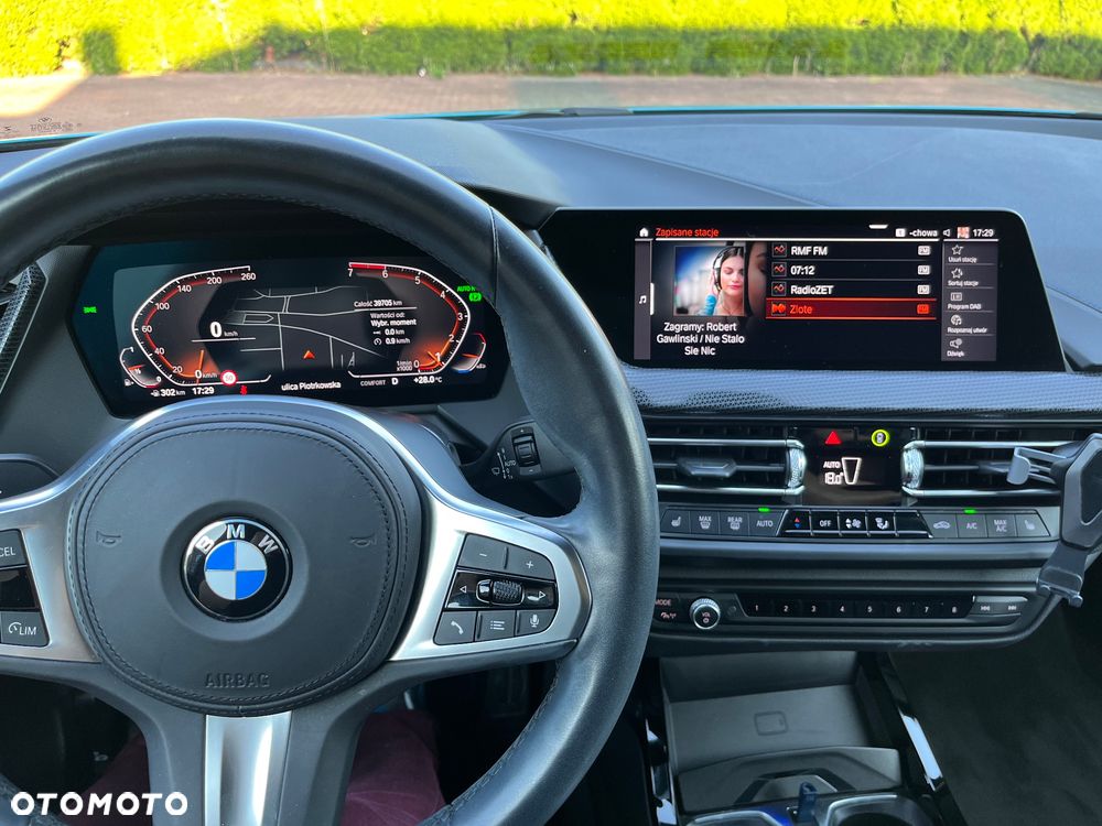 BMW Seria 2 218i M Sport - 26