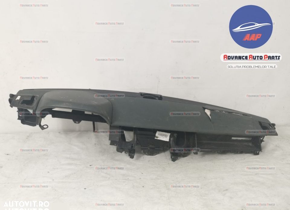 Plansa Bord original Land Rover Range Rover Evoque L538 2011 2012 2013 - 1