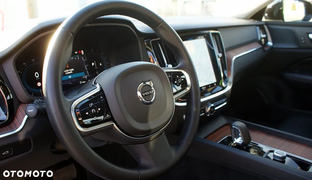 Volvo S60 2.5 T5 - 14