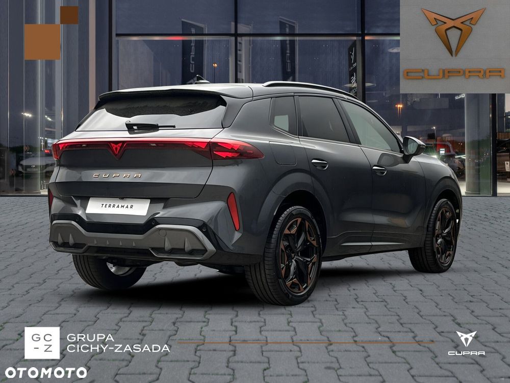 Cupra Terramar 1.5 eTSI mHEV DSG - 6