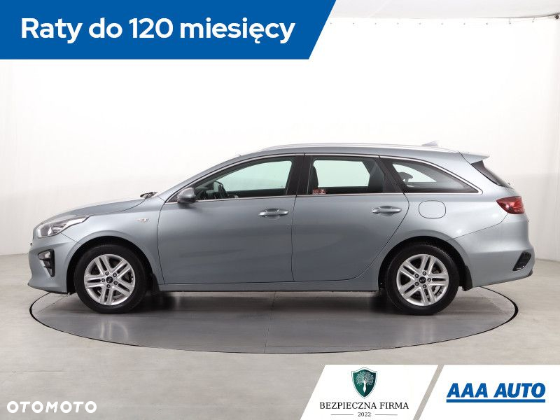 Kia Ceed - 3