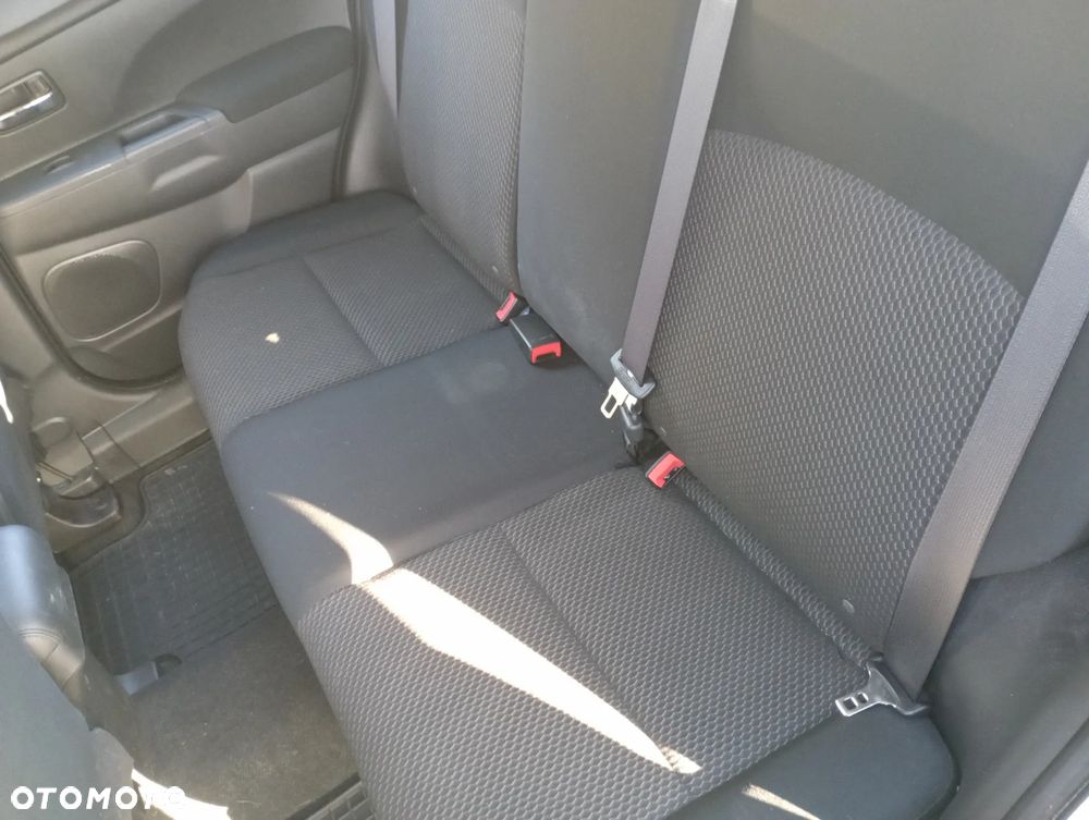 Mitsubishi ASX 1.6 Invite - 6