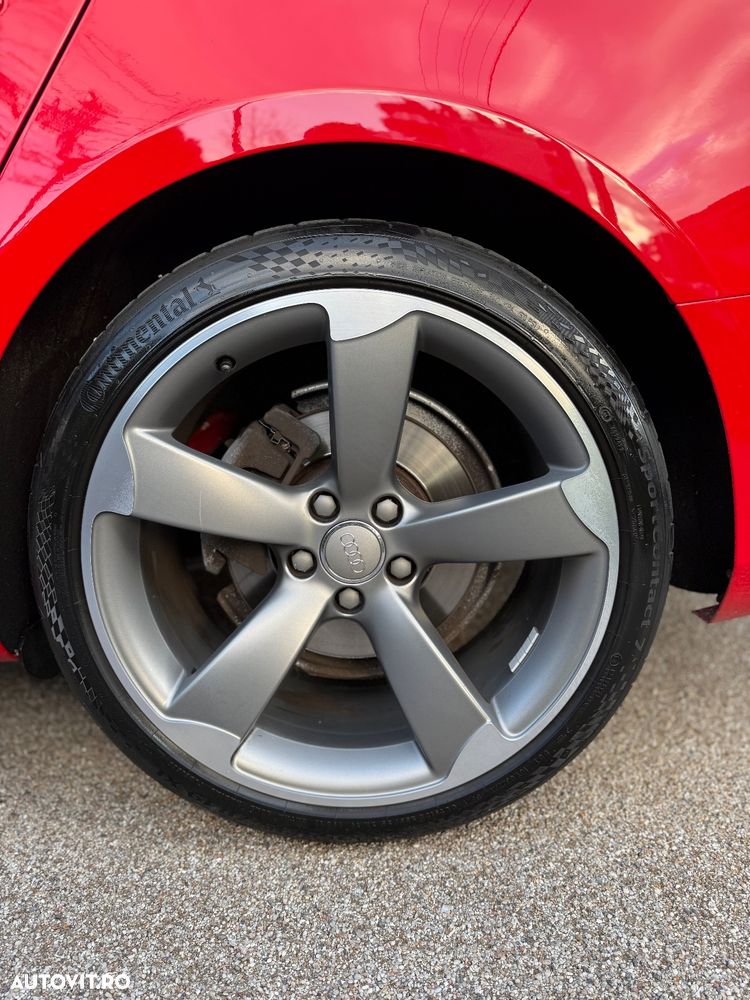 Audi A5 Sportback 2.0 TDI quattro Stronic - 16