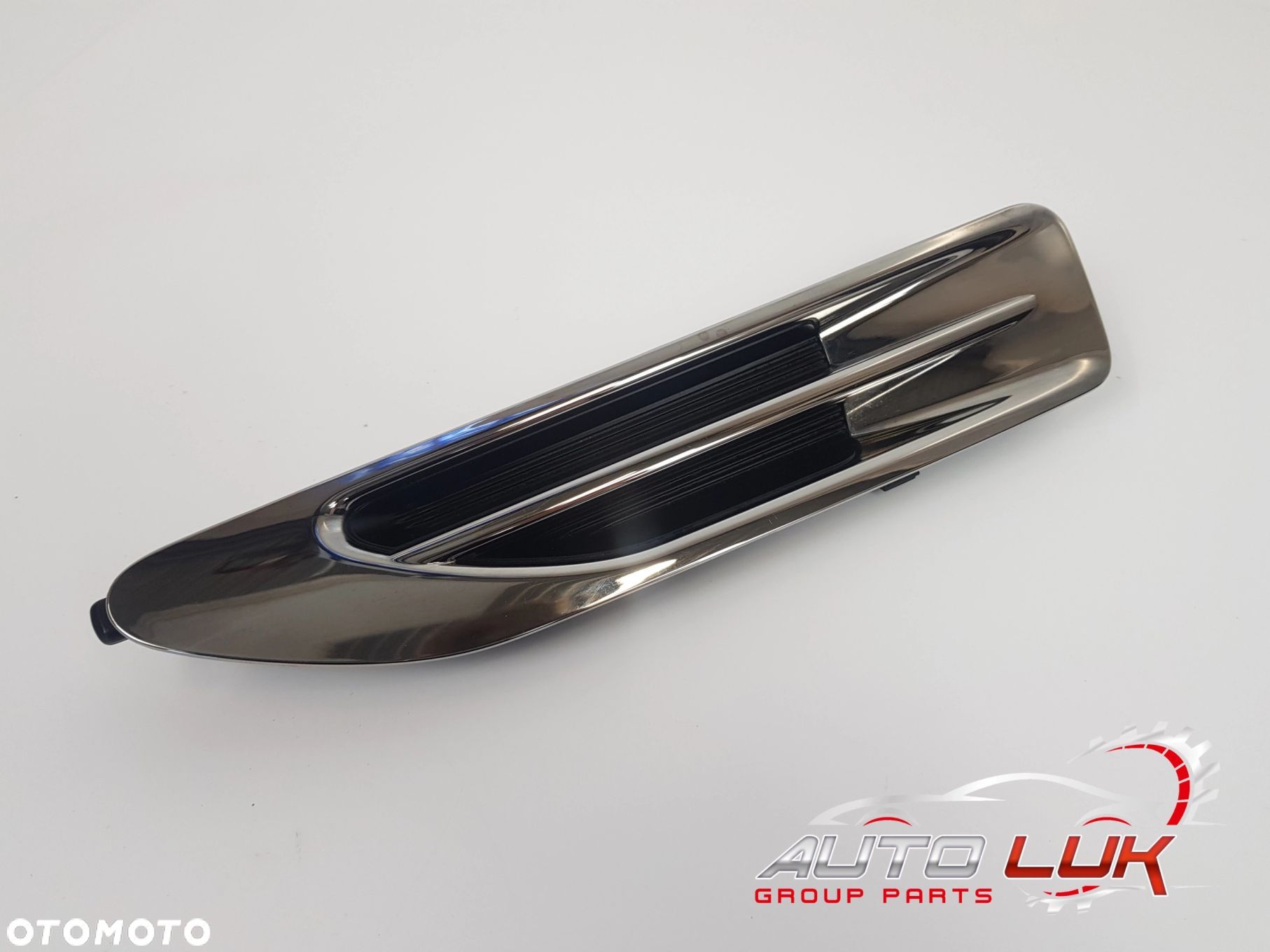 Listwa Nakładka Zaślepka Lewy Przód Kia Optima IV 87771-D4000 - 1