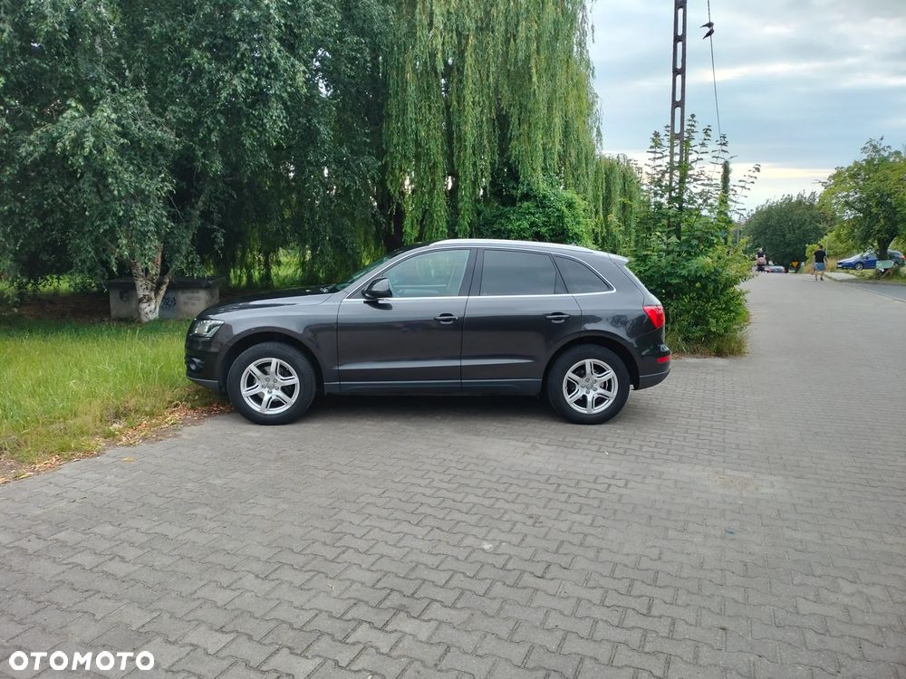 Audi Q5 2.0 TDI Quattro S tronic - 27