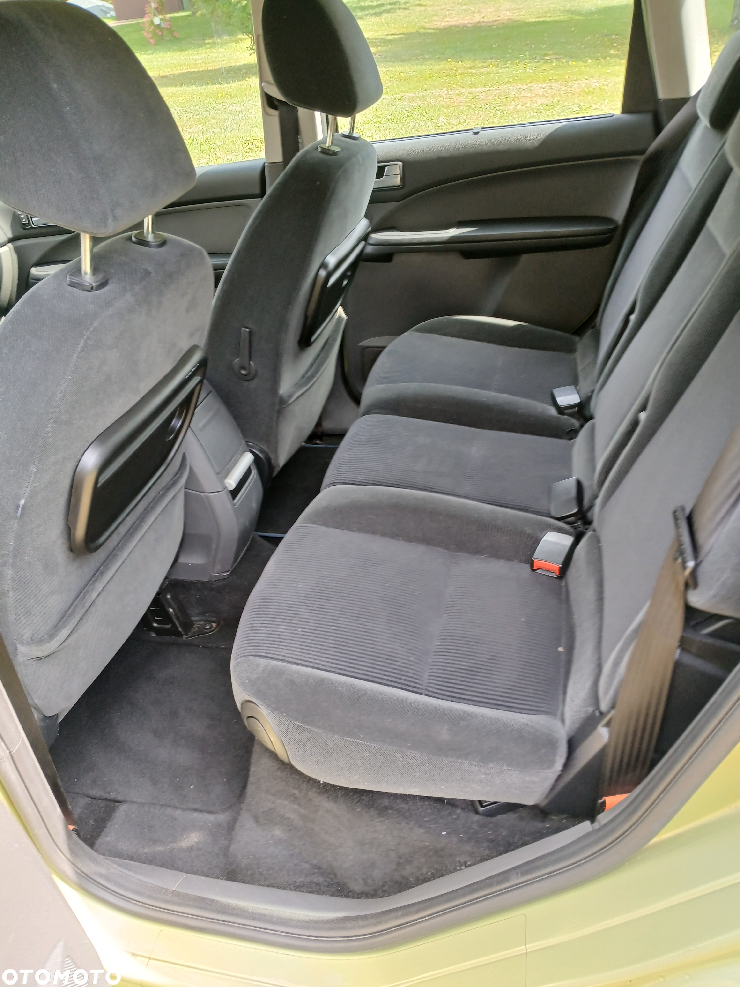 Ford Focus C-Max - 9
