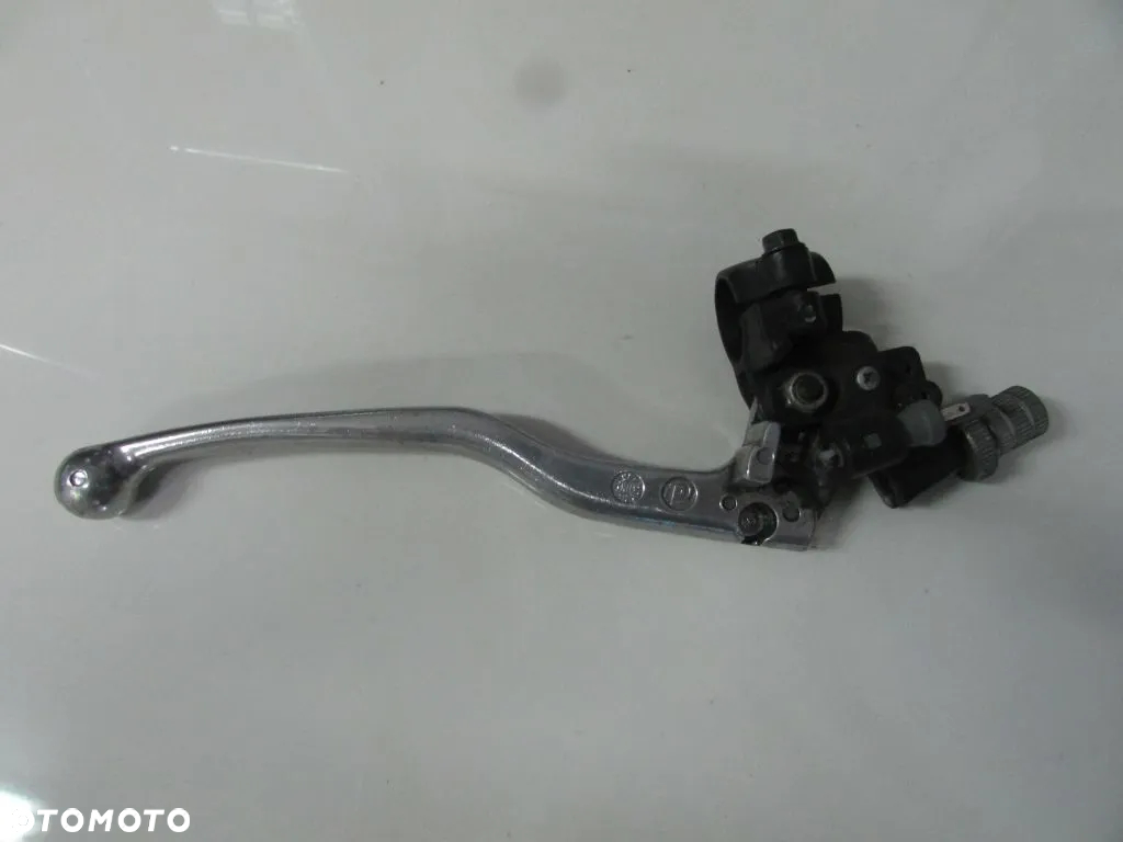 Derbi GPR 125 klamka uchwyt sprzęgła - 2
