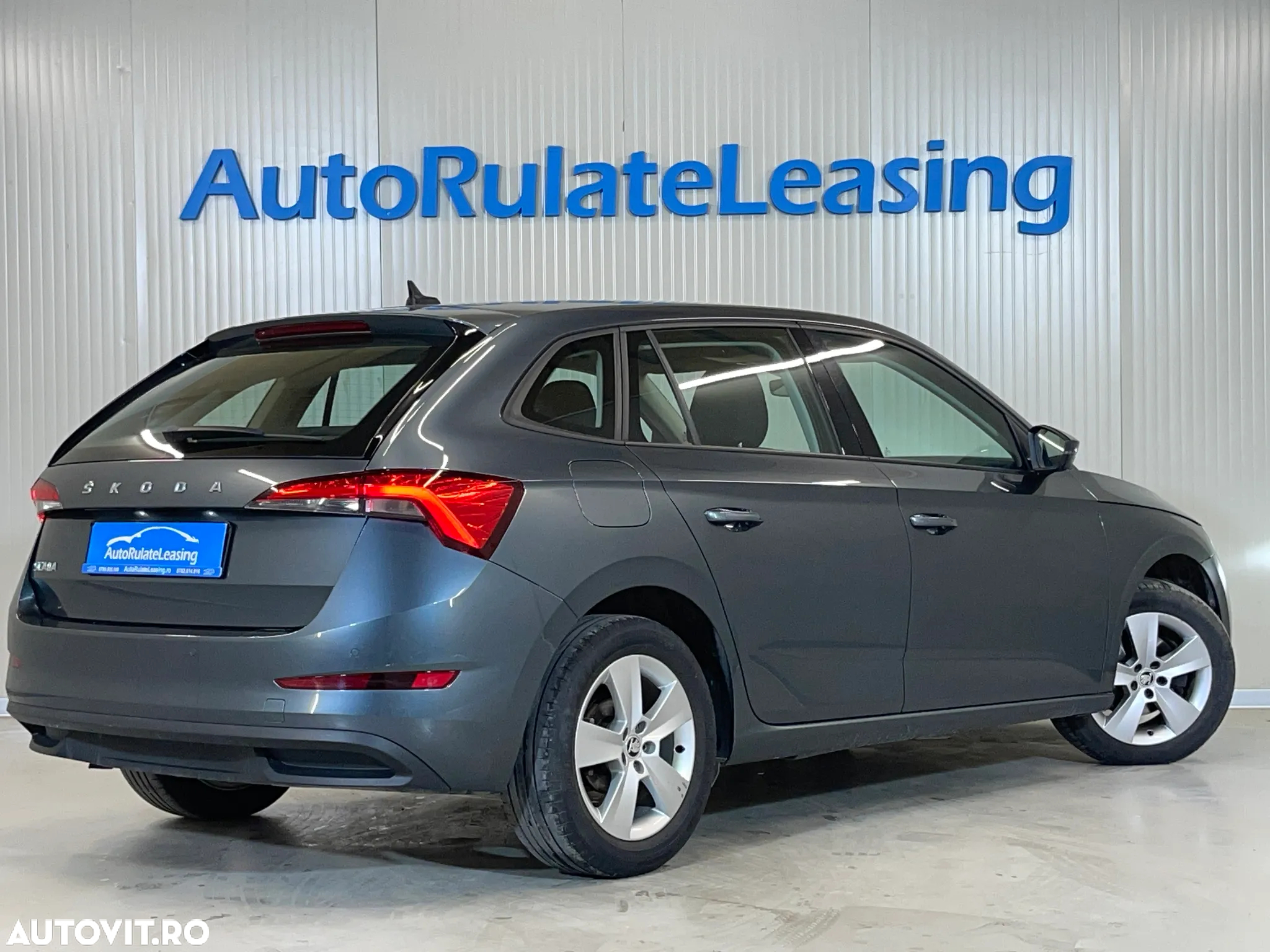 Skoda Scala 1.6 TDI Ambition - 3