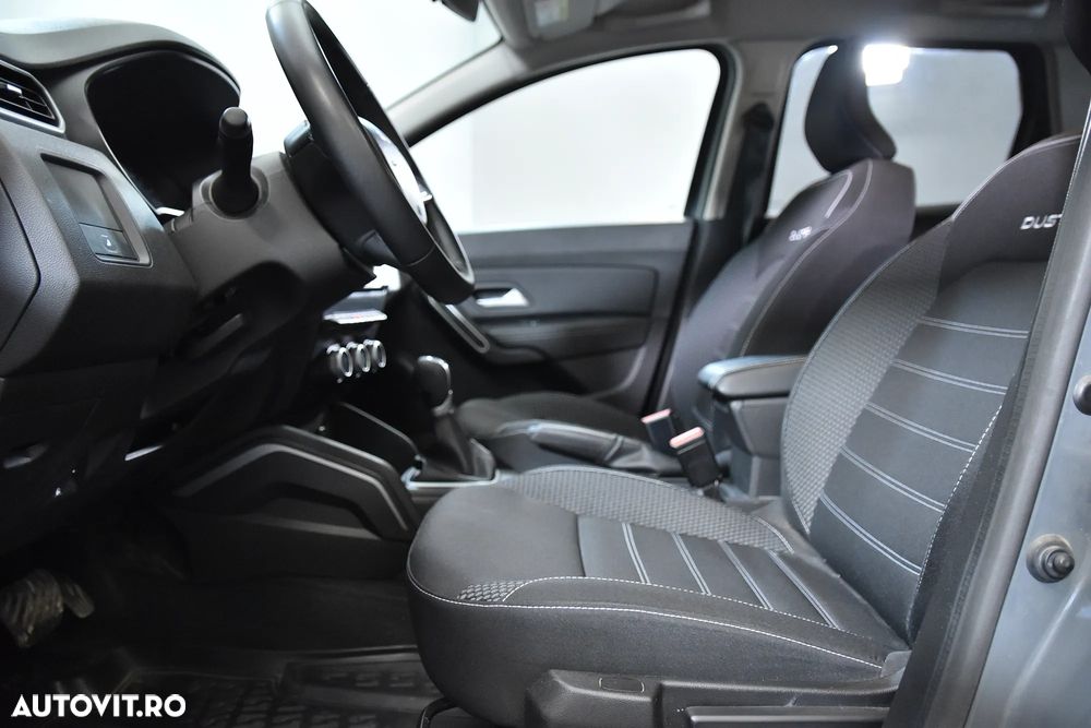 Dacia Duster - 22