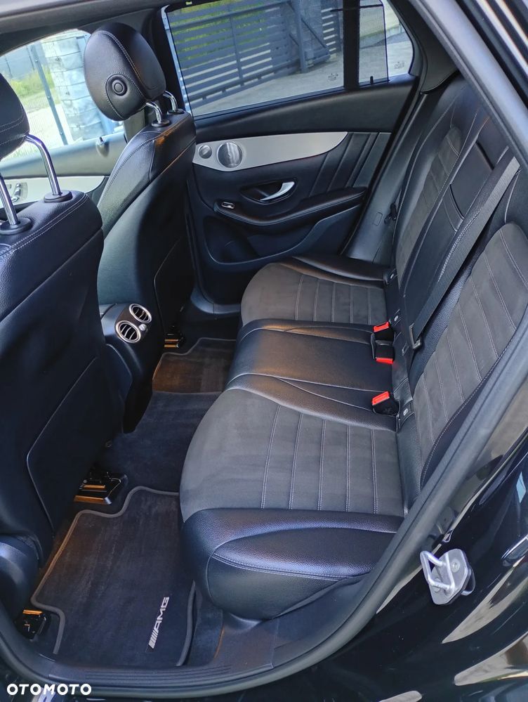 Mercedes-Benz GLC 300 de 4Matic 9G-TRONIC Exclusive - 8
