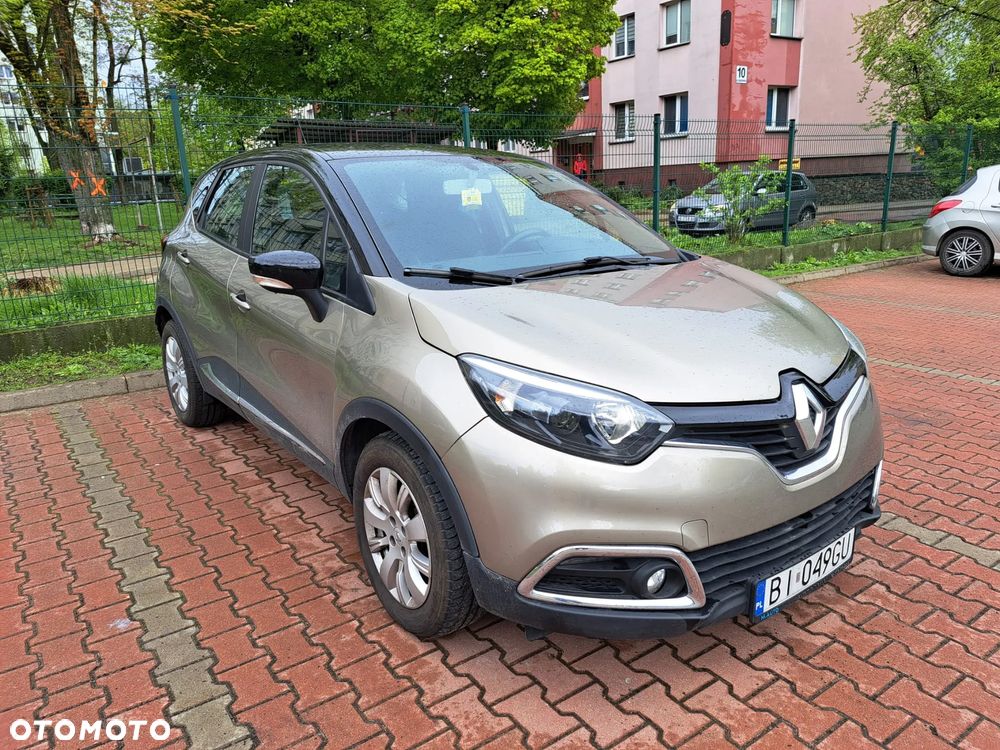 Renault Captur - 5
