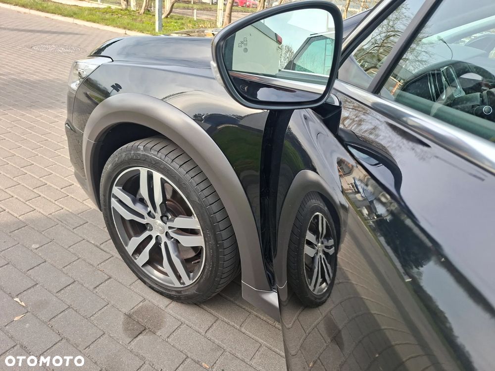 Peugeot 508 RXH BlueHDi 180 EAT6 Stop&Start - 22