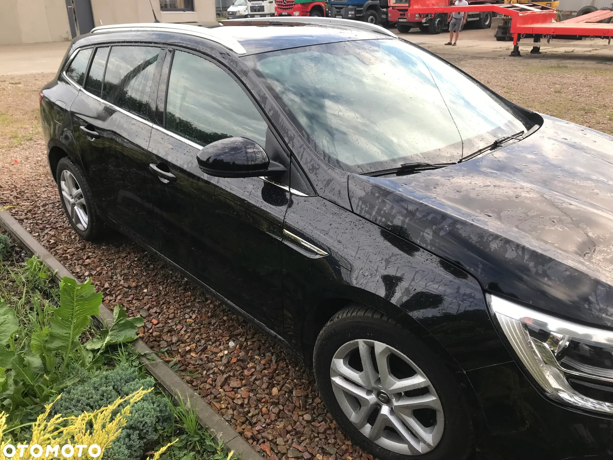 Renault Megane - 7