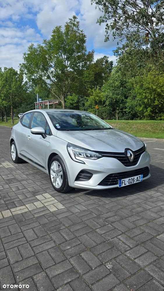 Renault Clio 1.0 TCe Intens - 8