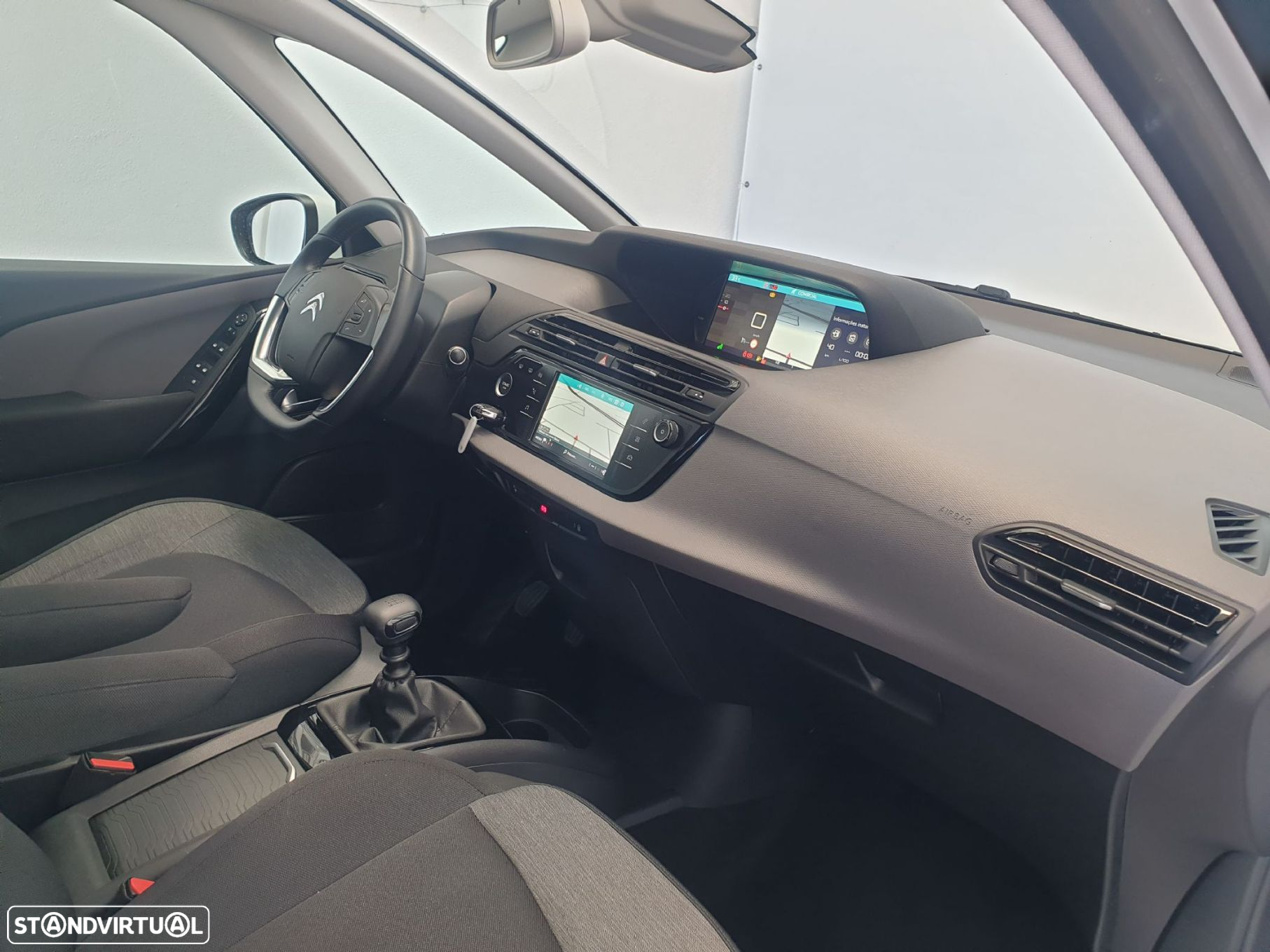 Citroën Grand C4 Spacetourer 1.5 BlueHDi Feel Business - 31