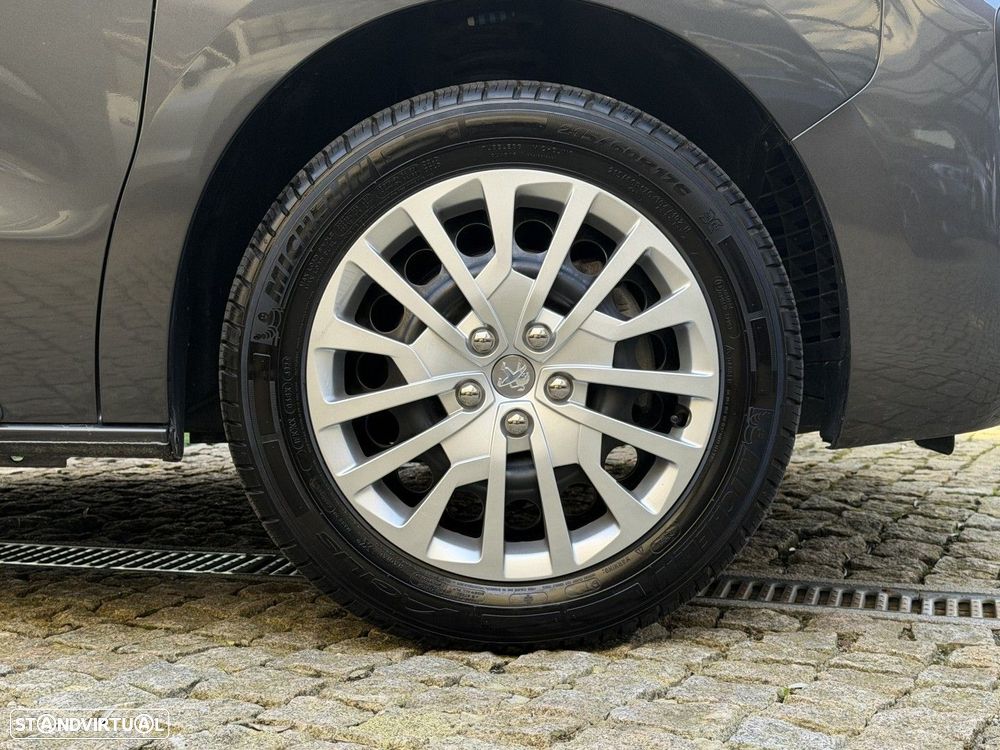 Peugeot Expert 1.5 BlueHDi L1H1 - 7