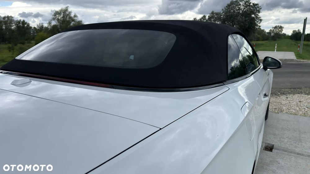 Audi A5 Cabrio - 10