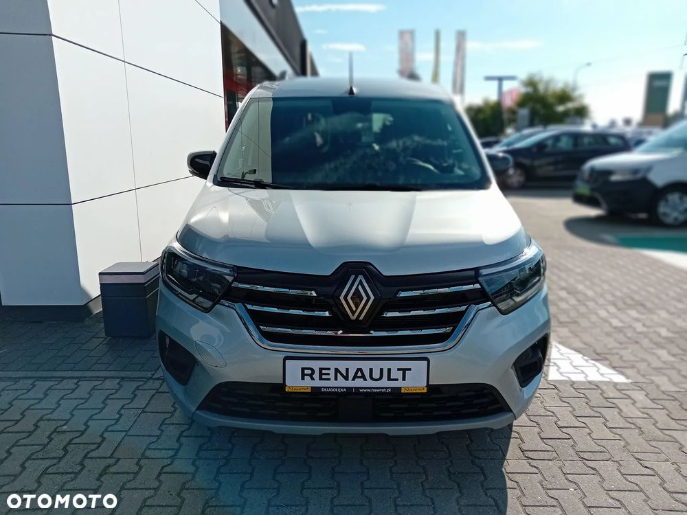 Renault Kangoo 1.3 TCe Techno EDC - 2