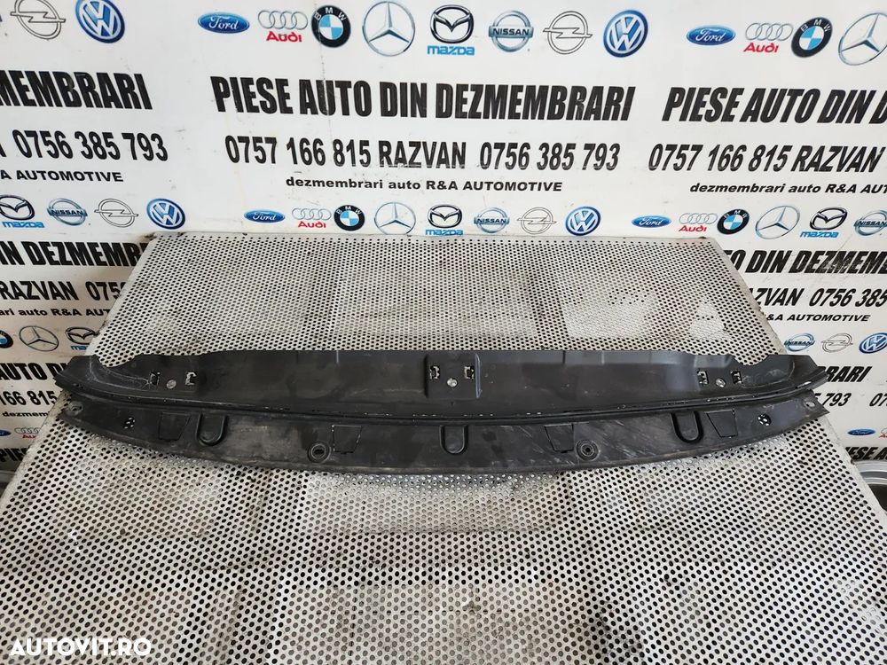 Ornament Frontal Capota Trager Bmw Seria 2 M2 G42 Cod  Dezmembrez Bmw G42 M2 M240I B58B30B Automat - 2