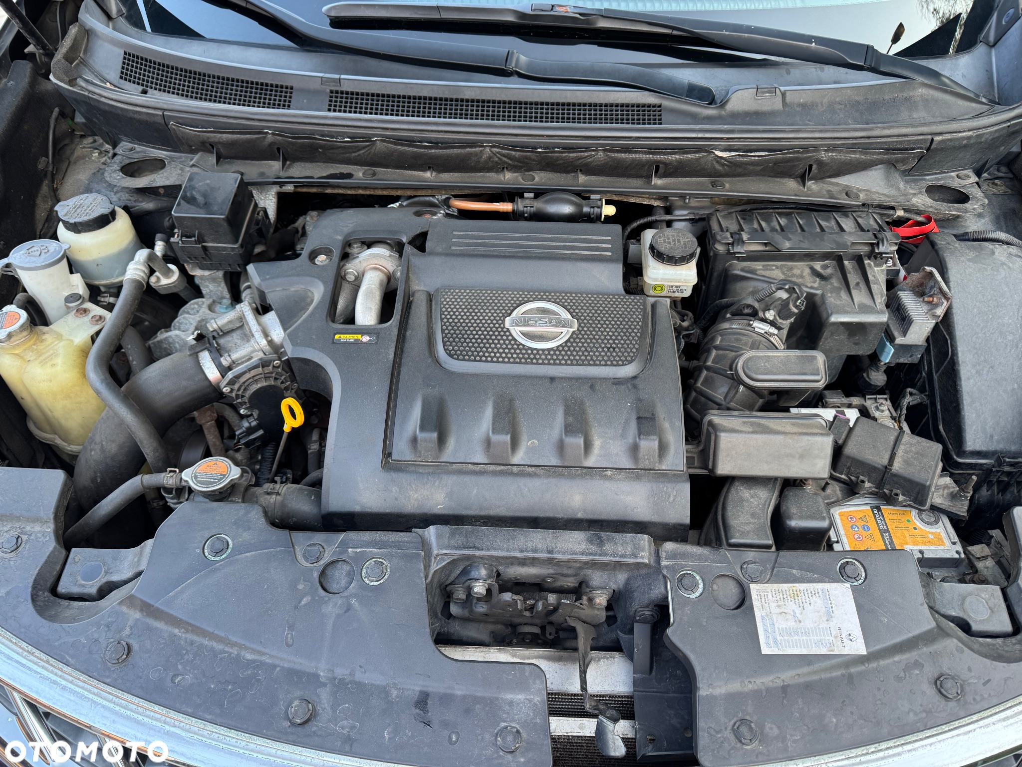 Nissan Murano - 11