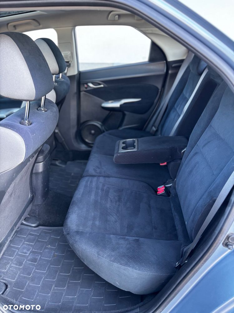 Honda Civic 1.8 Executive - 8