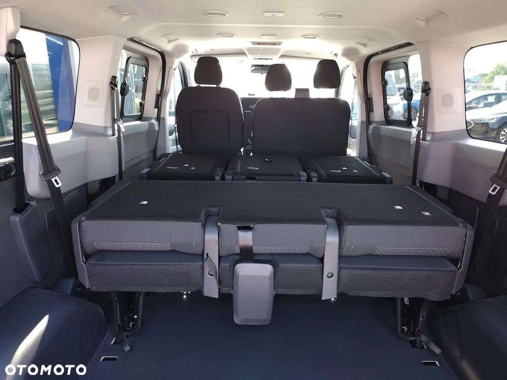 Ford Transit Custom V710 - 6