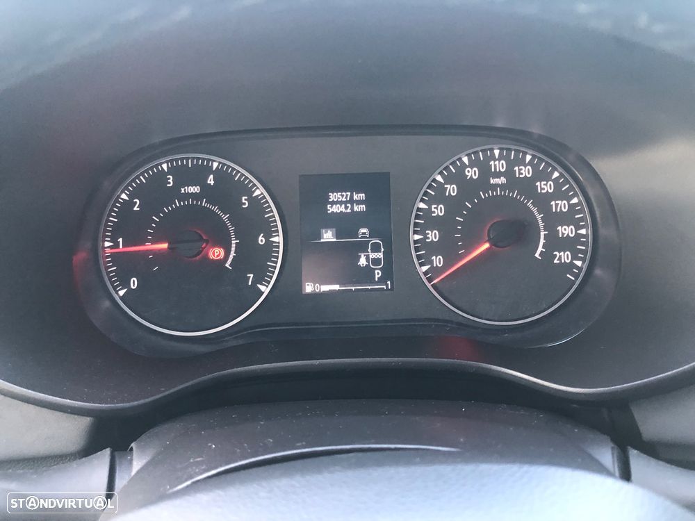 Dacia Sandero 1.0 TCe Extreme CVT - 30