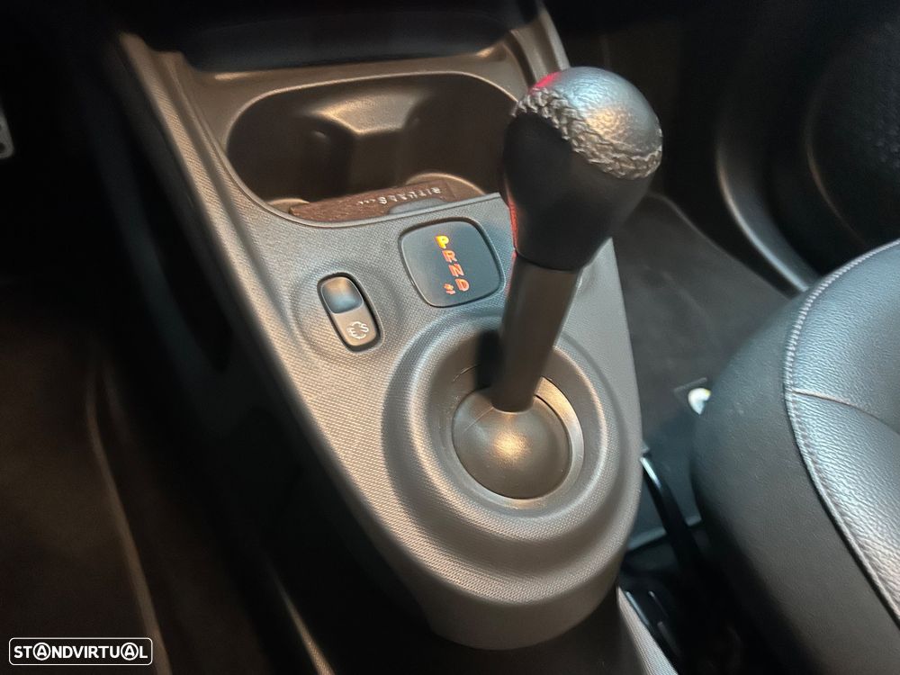 Smart ForFour 0.9 Perfect 90 Aut. - 15