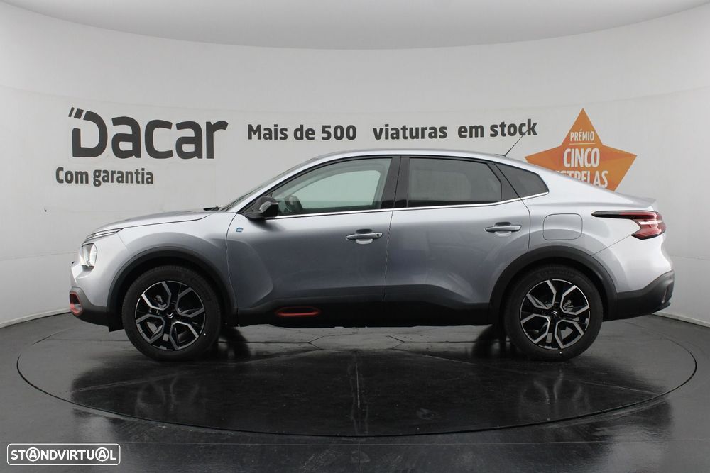 Citroën e-C4 X 50 kWh Feel Pack - 5