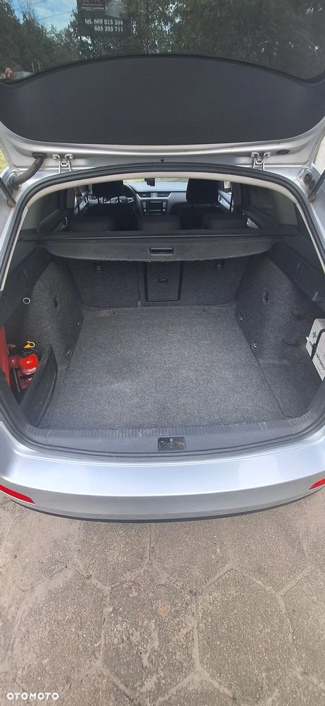 Skoda Octavia 1.6 TDI Active - 14
