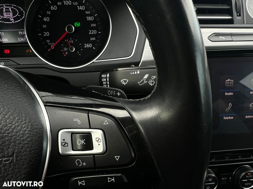 Volkswagen ARTEON - 27