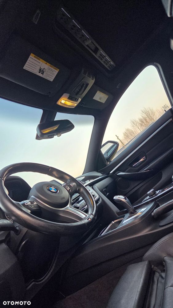 BMW Seria 4 428i xDrive Sport-Aut M Sport - 12