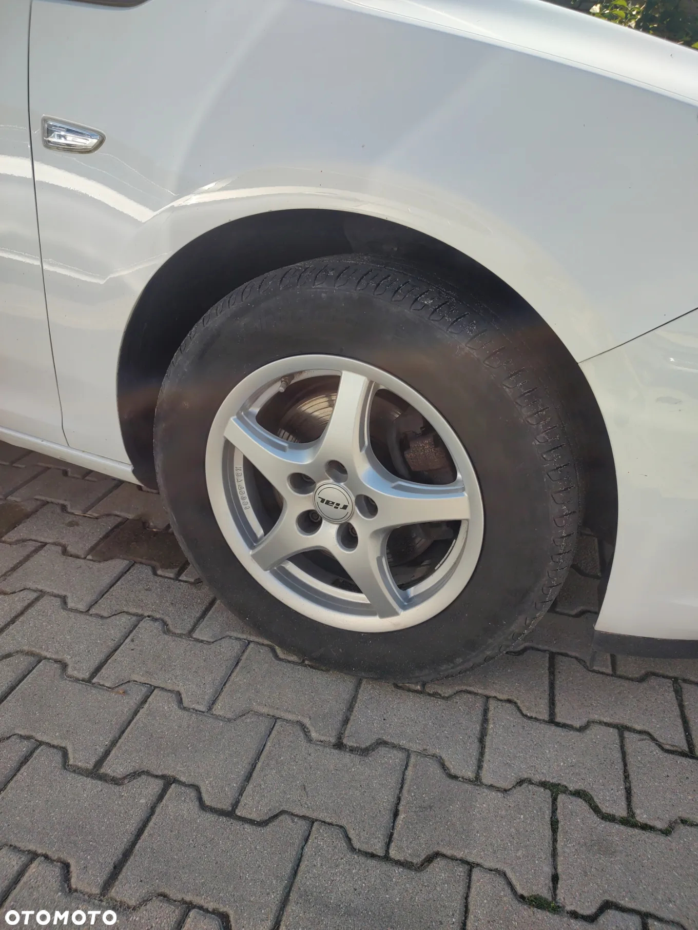 Opel Astra 1.6 CDTI Sports Tourer Active - 4