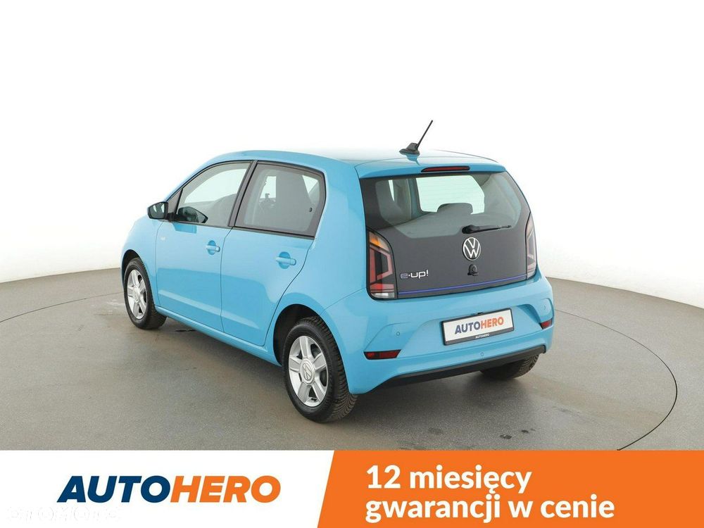 Volkswagen up! e-up - 4