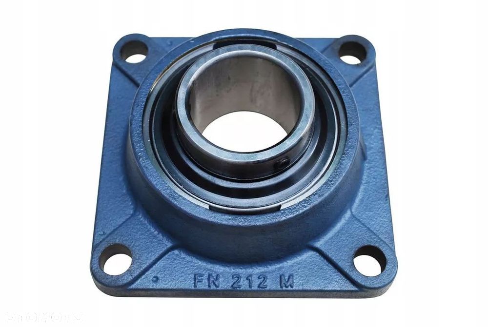 HORSCH ŁOŻYSKO Z OBUDOWĄ 00240165, 00240198 FKL - 1