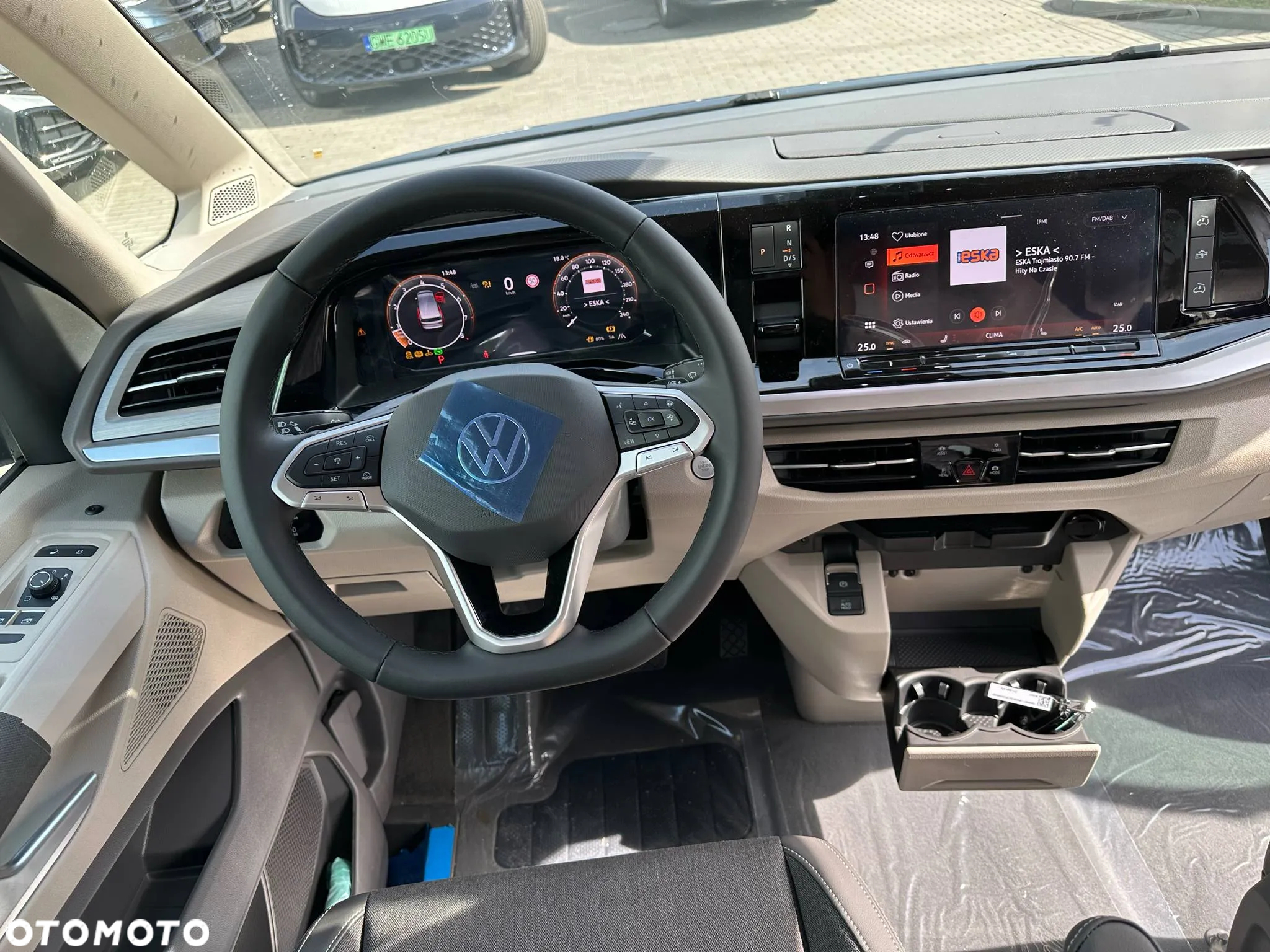 Volkswagen California - 13